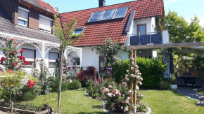 Gästehaus - Im Gärtle